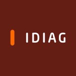 Idiag - Logo