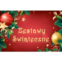Prezenty Świąteczne