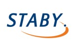 Staby - Logo