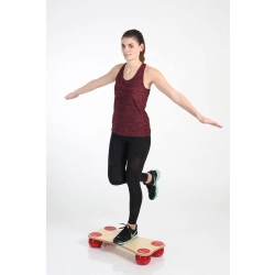Balanza Ballstep Mini TOGU