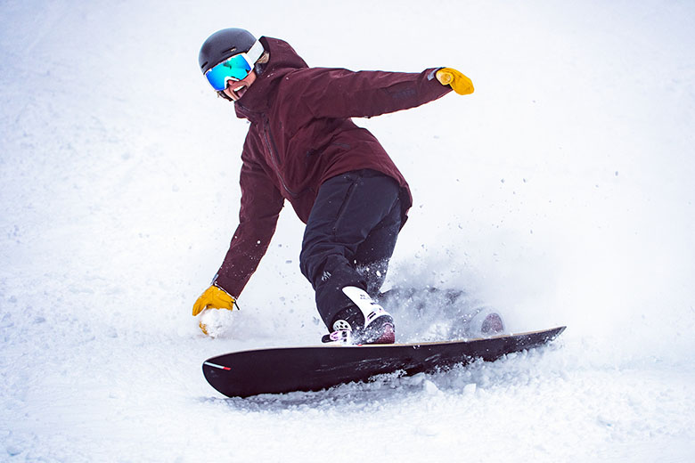 Sprzęt TB Polska w przygotowaniu do sezonu zimowego: narciarstwo i snowboard