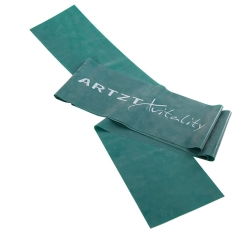 Antyalergiczna taśma Artzt Vitality 2,5 m- kolor zielony
